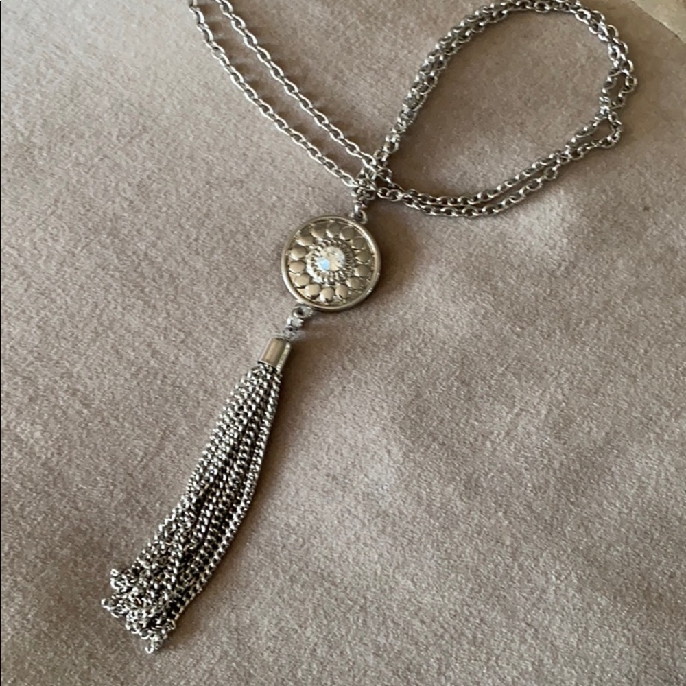 Charming Charlie Necklace